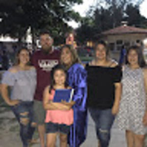 Meet your Posher, Anicka